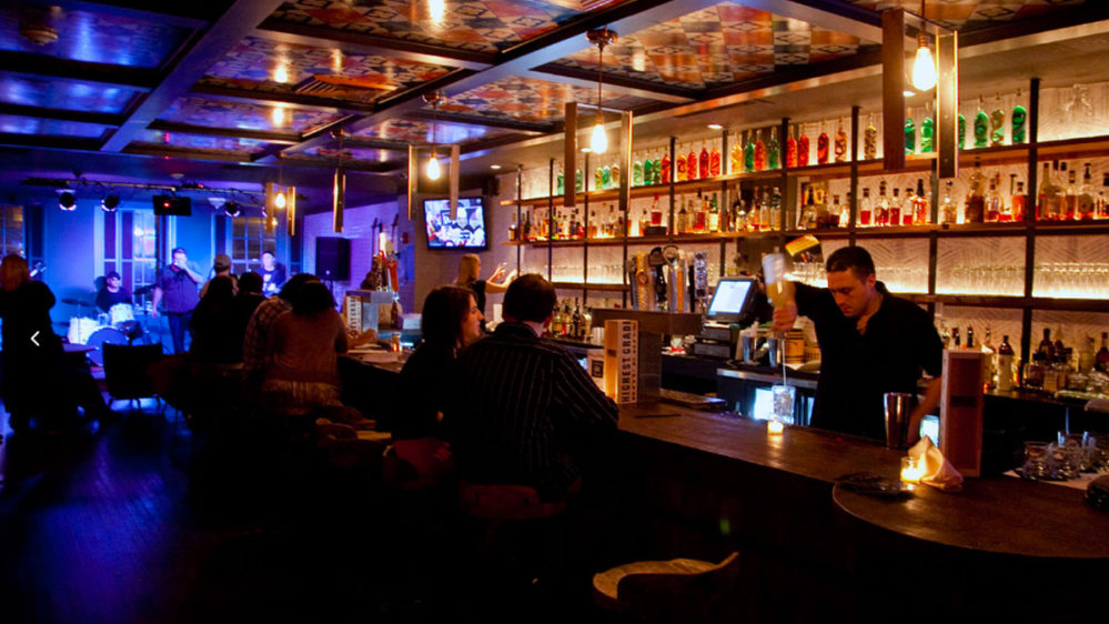 27 Great Bars in Philadelphia’s Historic District Visit Philadelphia