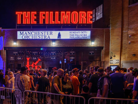 The Fillmore Philadelphia