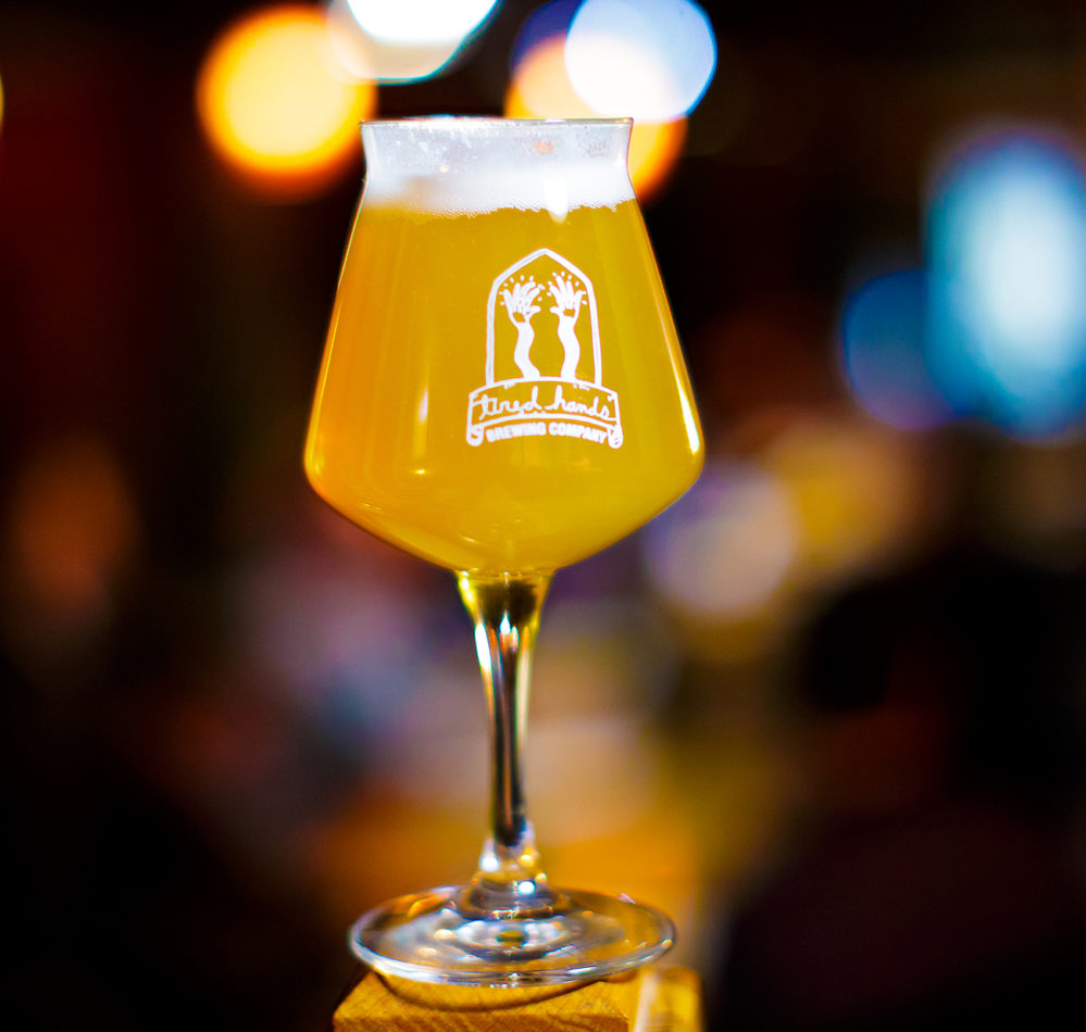 Tired Hands Brewing Company Visit Philadelphia