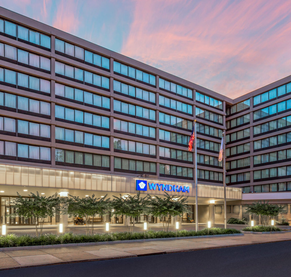 Wyndham Philadelphia Historic District Visit Philadelphia