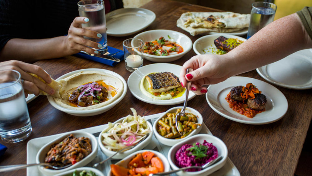 Best Restaurants in Old City Visit Philadelphia