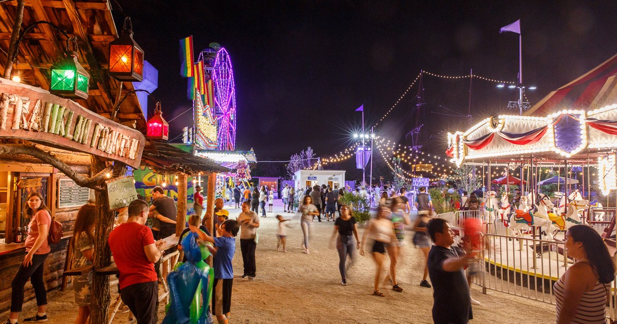 Summer Events in Philadelphia — Visit Philadelphia