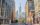 City Hall from North Broad Street in Philadelphia