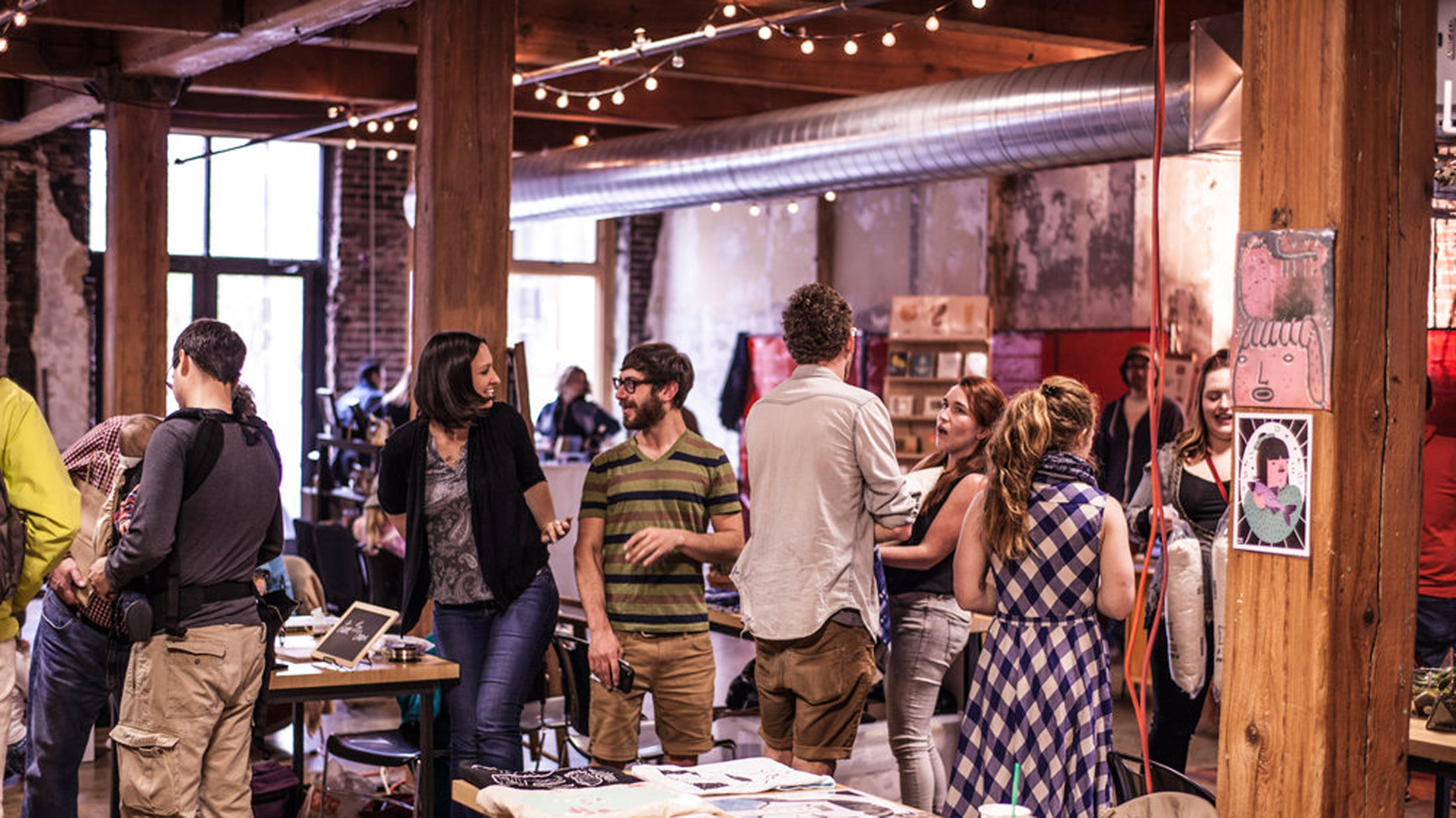 An event at DesignPhiladelphia