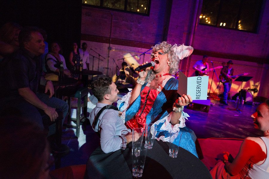 Philadelphia’s Arts Scene Performs This Fall: Alexander Calder’s Work Sings & Theater Season Begins Fringe Festival