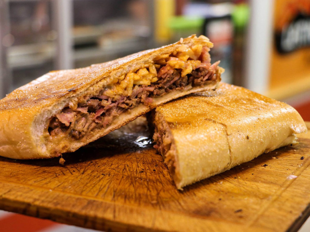 Loco Lucho Latino Kitchen