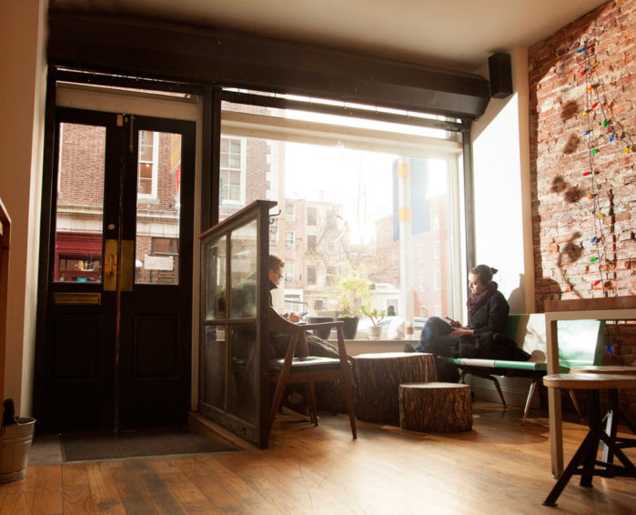 The Top Coffee Shops and Espresso Bars in Philadelphia Visit Philadelphia