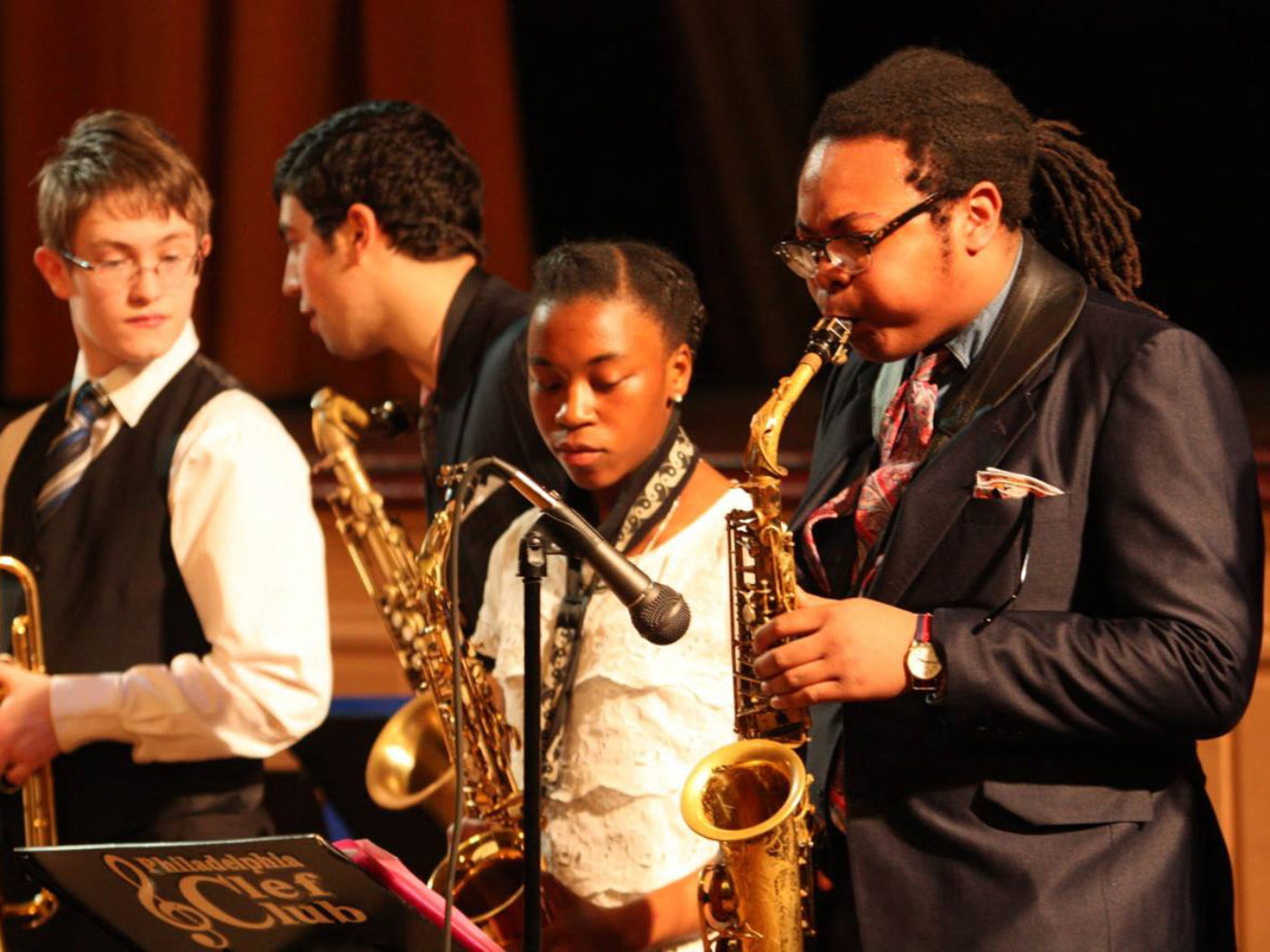 Philadelphia Clef Club of Jazz and Performing Arts
