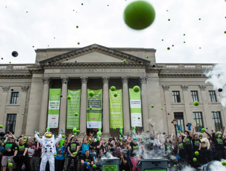 Philadelphia Science Festival