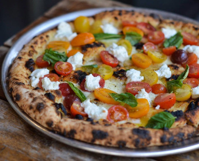 15+ Great Restaurants in Philadelphia’s Fairmount Neighborhood Visit