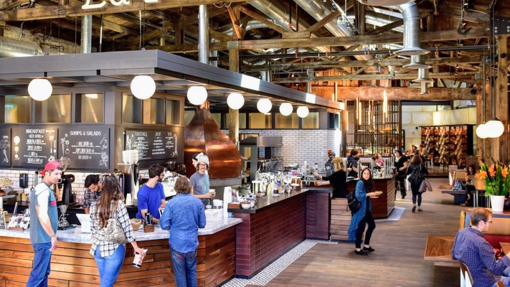 The Top Coffee Shops and Espresso Bars in Philadelphia Visit Philadelphia
