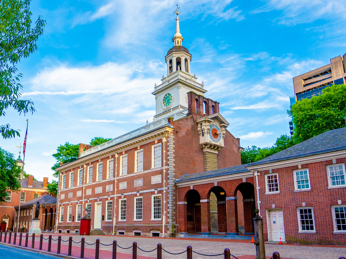 Virtual Museums and Exhibits in Philadelphia | Visit Philadelphia