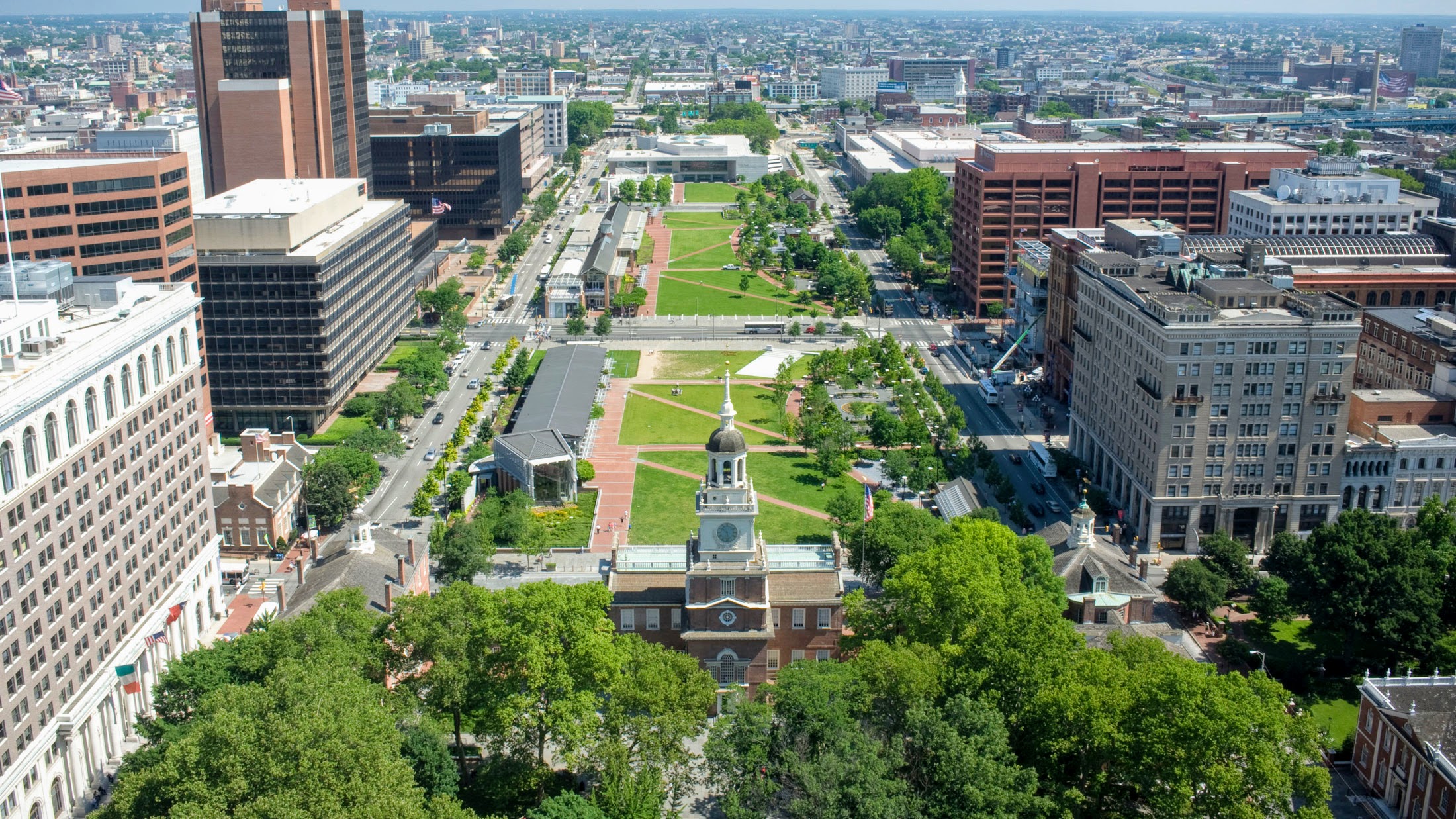 15+ Awesome National Park Sites in Greater Philadelphia — Visit