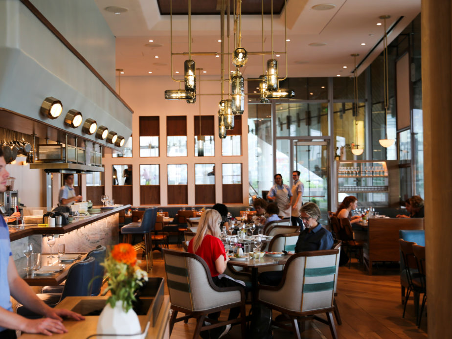 Philadelphia's Fabulous Brunch Scene, Neighborhood By Neighborhood