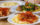 Dishes from Ralph's Italian Restaurant