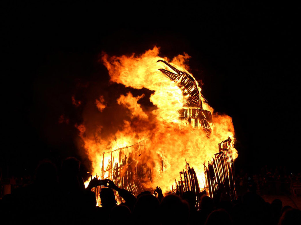 Phoenixville Firebird Festival