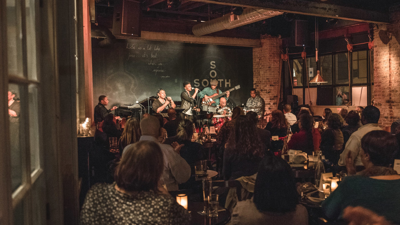 Top Places to Listen to Live Jazz in Philadelphia Visit Philadelphia