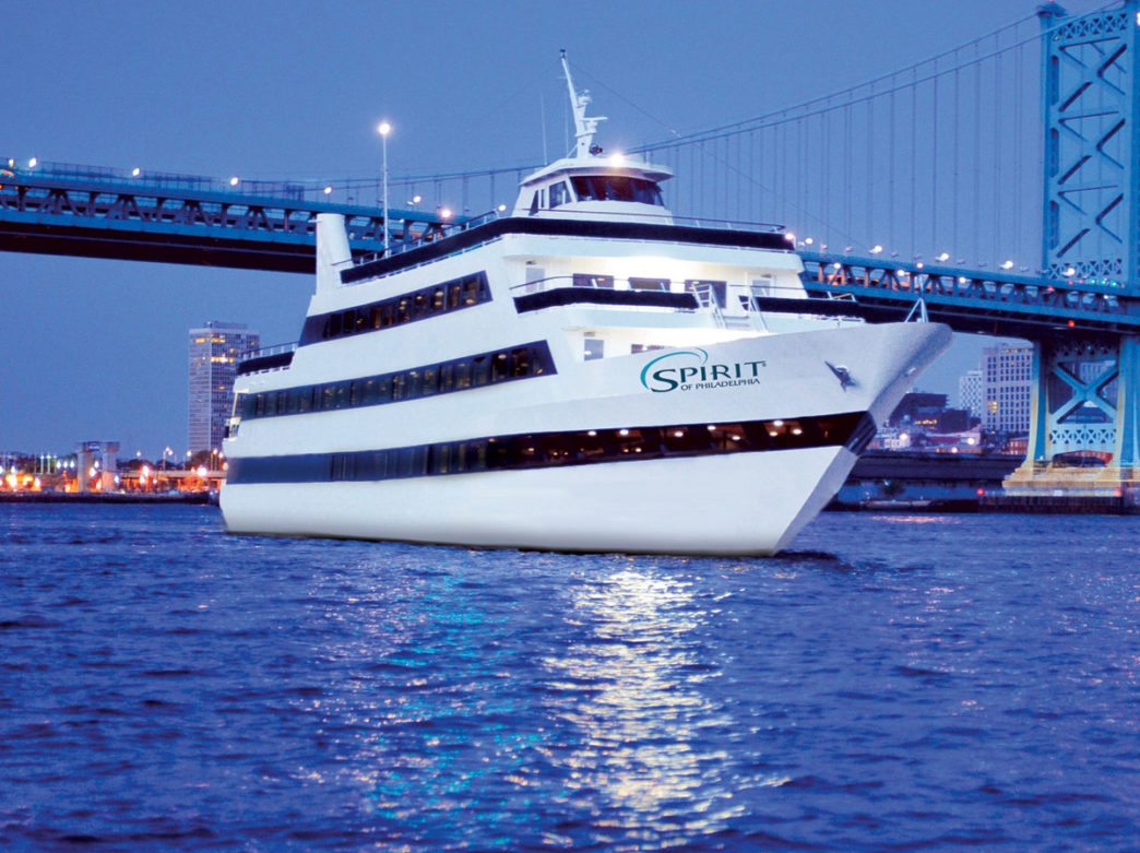 Spirit of Philadelphia