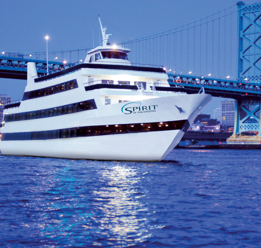 spirit of philadelphia night cruise