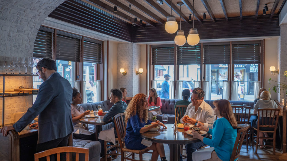 The 10 Most Popular Restaurants in Philadelphia Visit Philadelphia