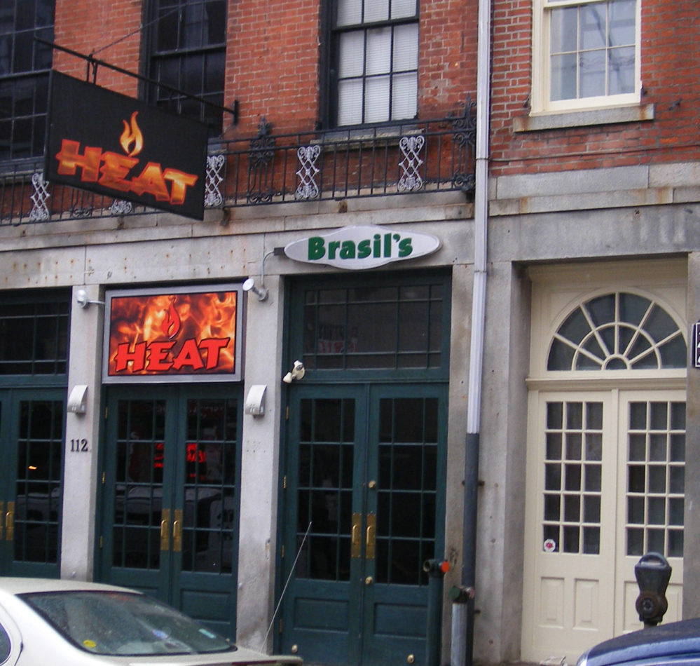 Brasil’s Visit Philadelphia