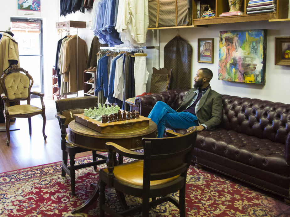 BlackOwned Businesses Thrive In Philadelphia — Visit Philadelphia