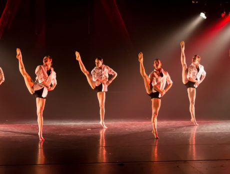 Koresh Dance Company
