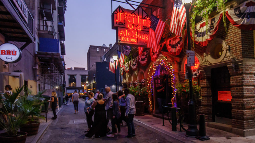 Midtown Village & The Gayborhood Visit Philadelphia