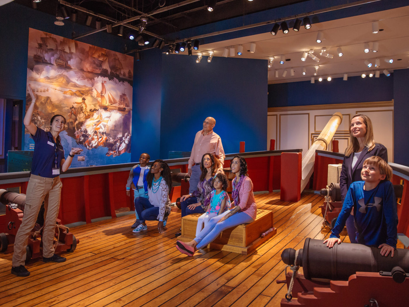 Museum of the American Revolution