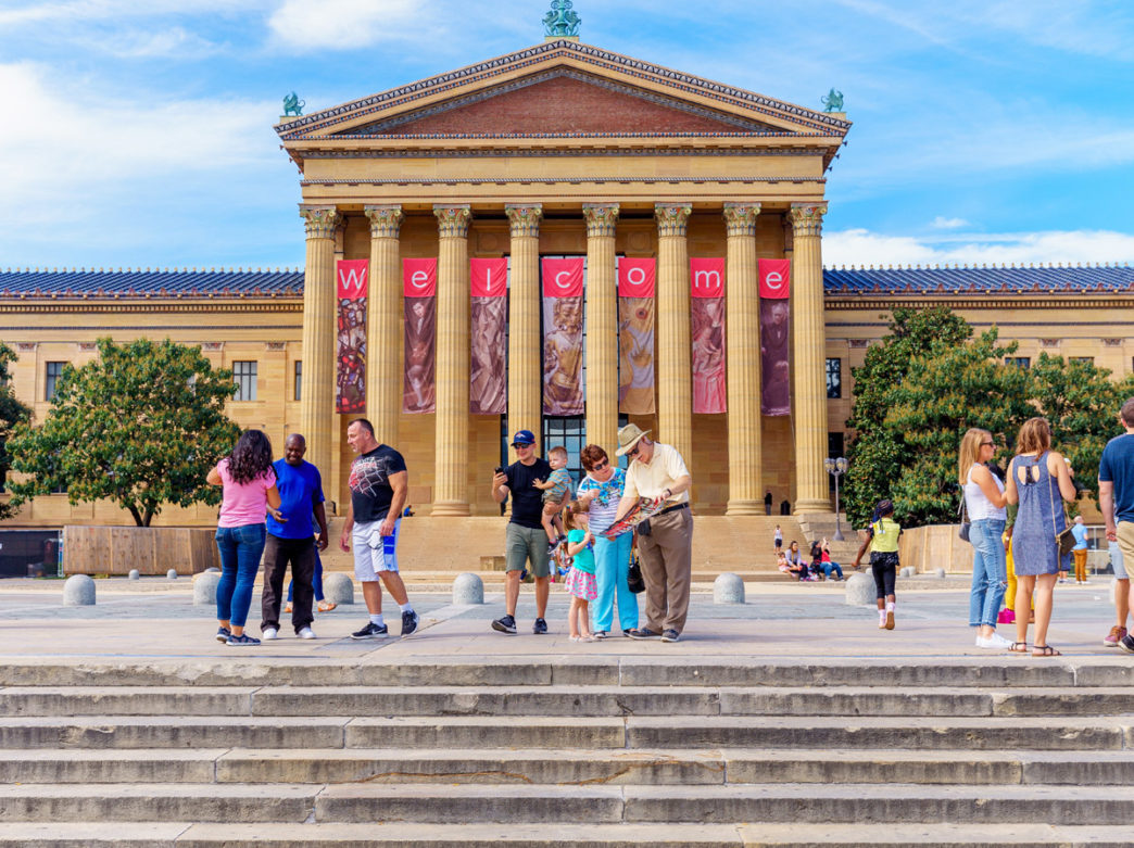 Philadelphia Museum of Art