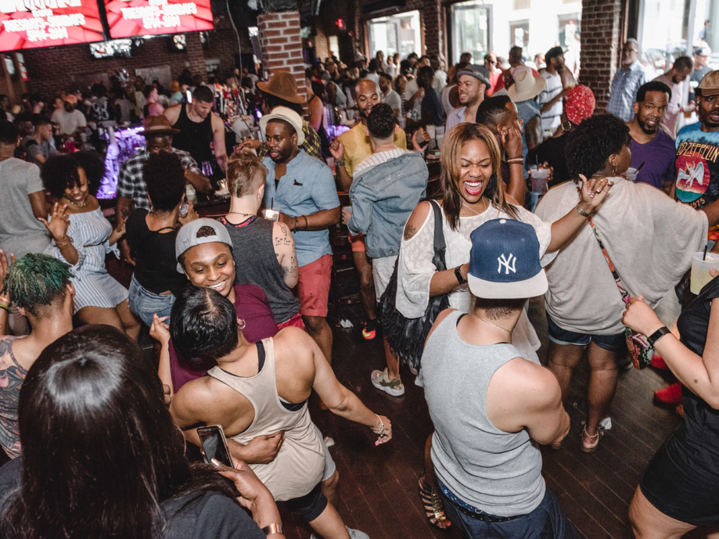 Philadelphia Black Pride