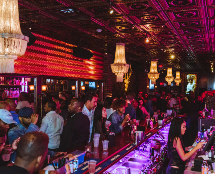 Nightlife in Philadelphia — Visit Philadelphia