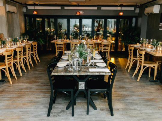 Vernick Food & Drink