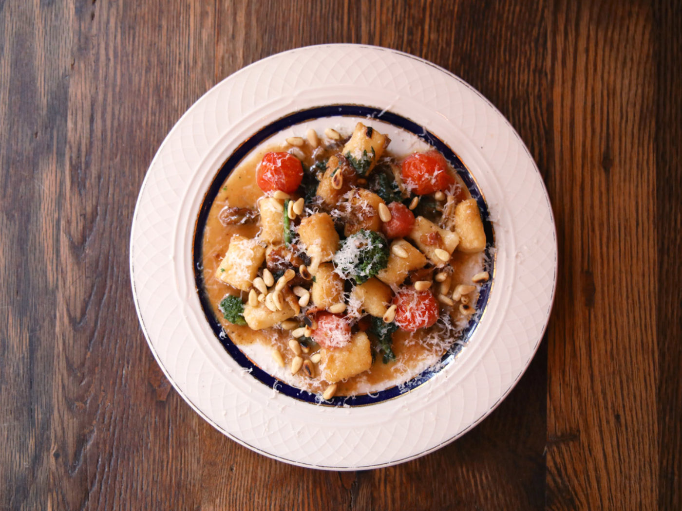 New Bon Appétit Videos Highlights Philadelphia Restaurants — Visit