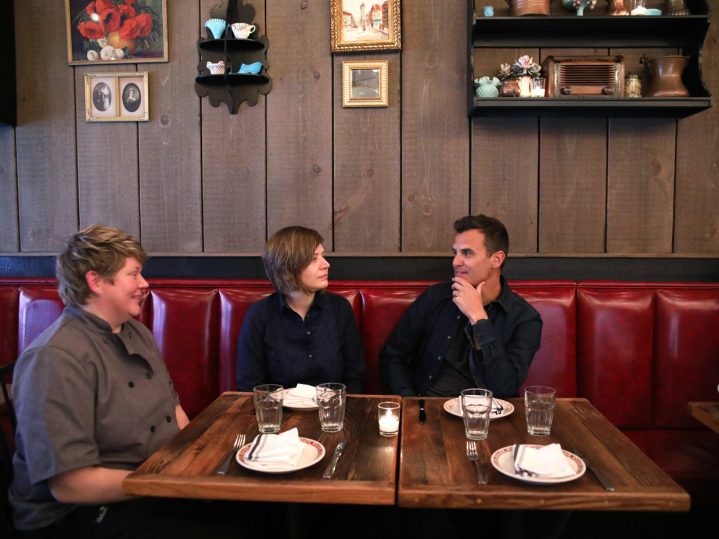 New Bon Appétit Videos Highlights Philadelphia Restaurants — Visit