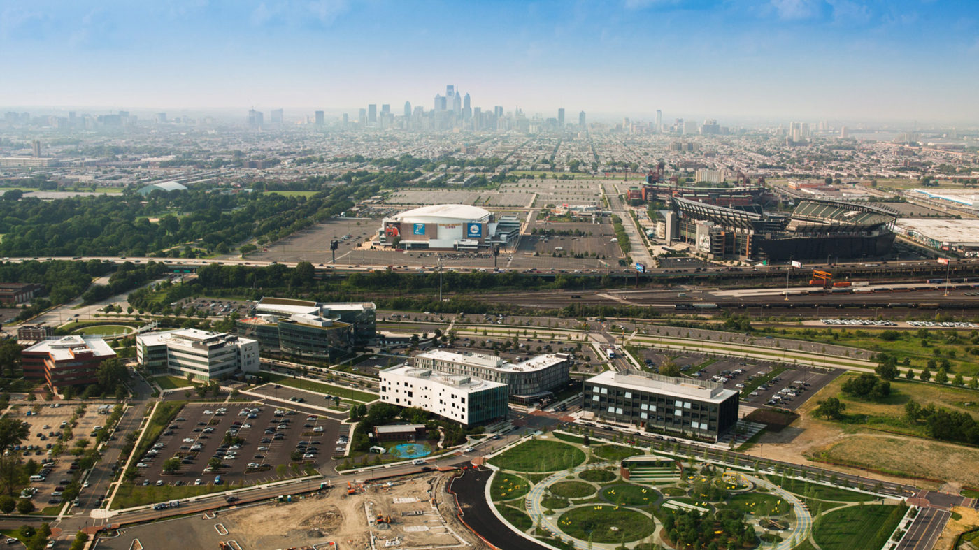 South Philadelphia Sports Complex Visit Philadelphia