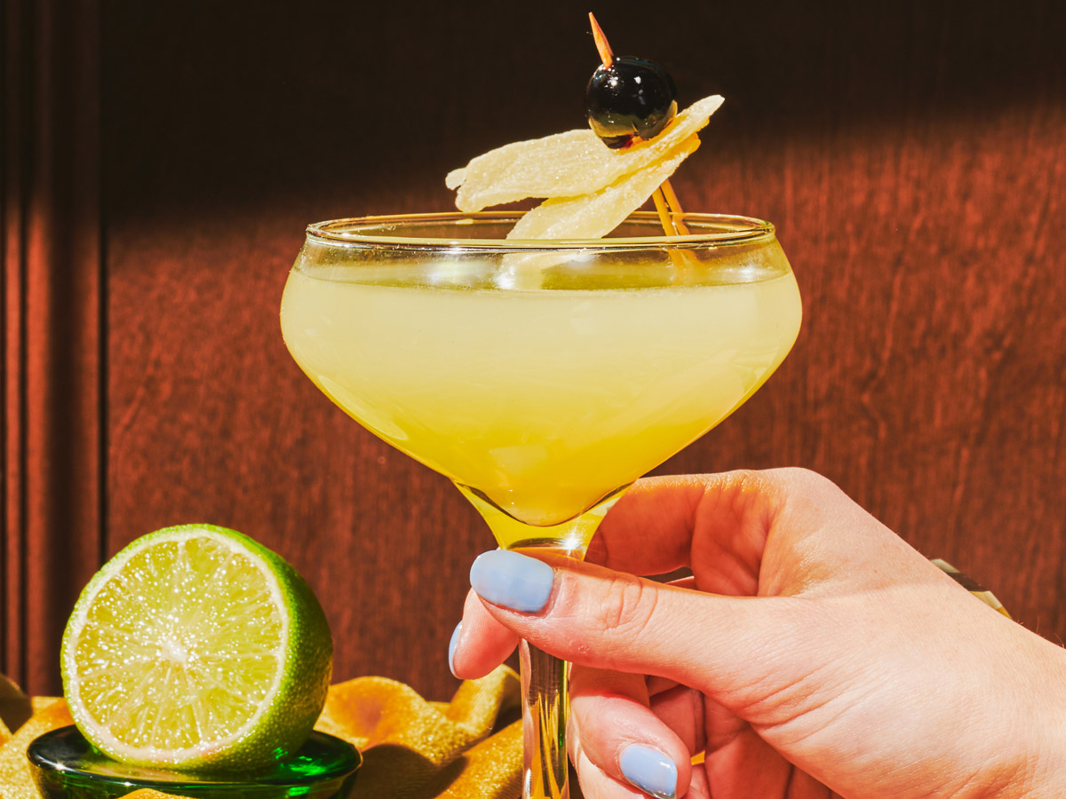 A Guide to Zero-Proof Restaurants, Bars and Hotels in Philly