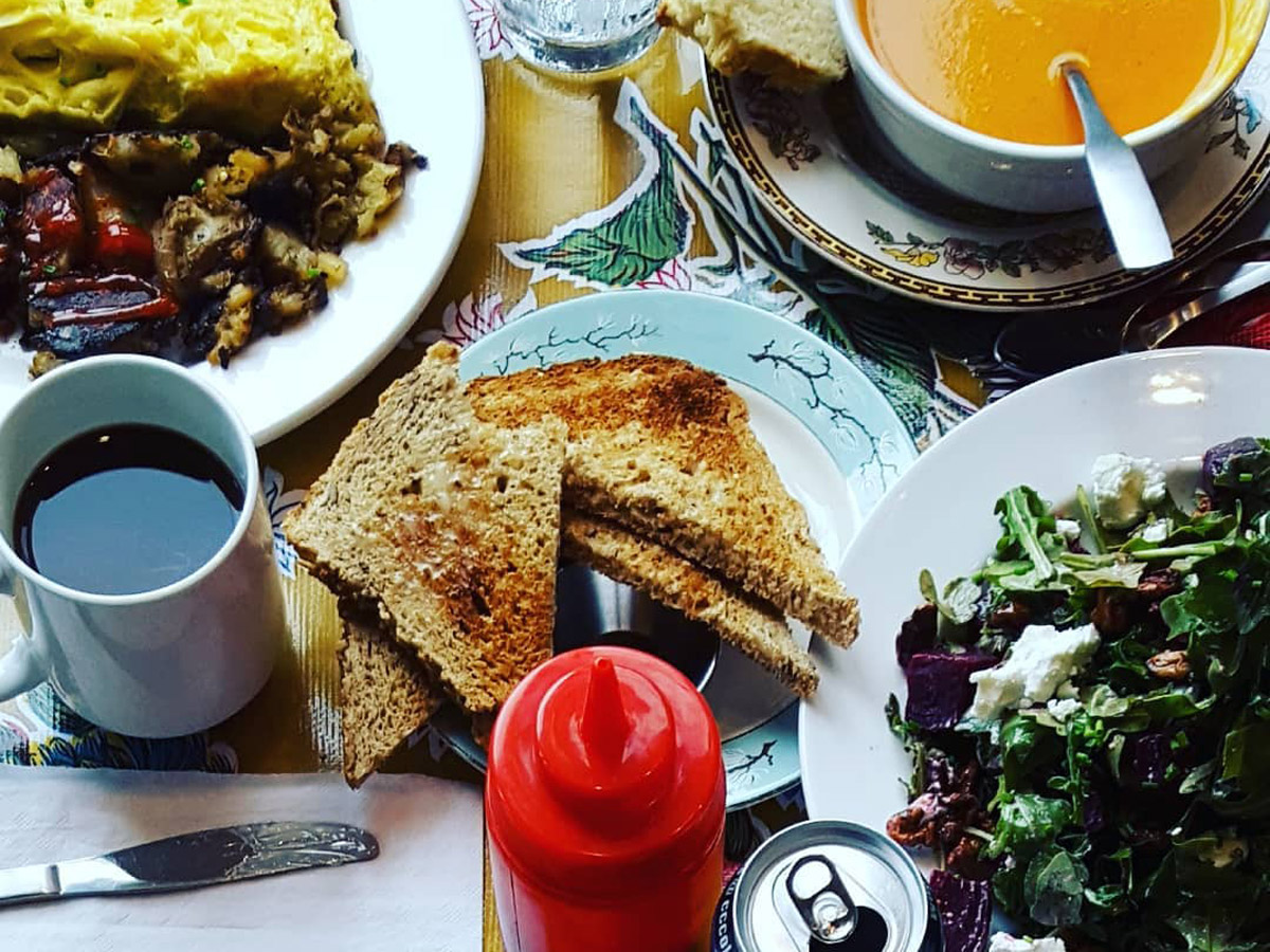 The Best Spots For Breakfast in Philadelphia Visit Philadelphia