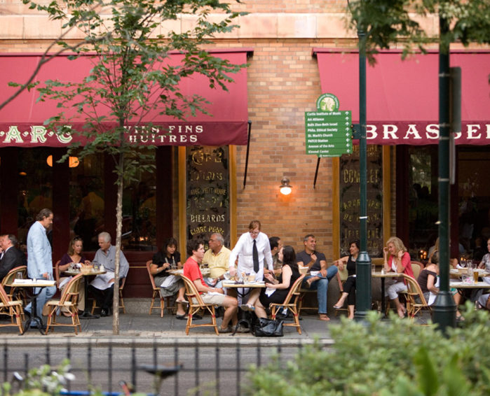 The 10 Most Popular Restaurants in Philadelphia Visit Philadelphia