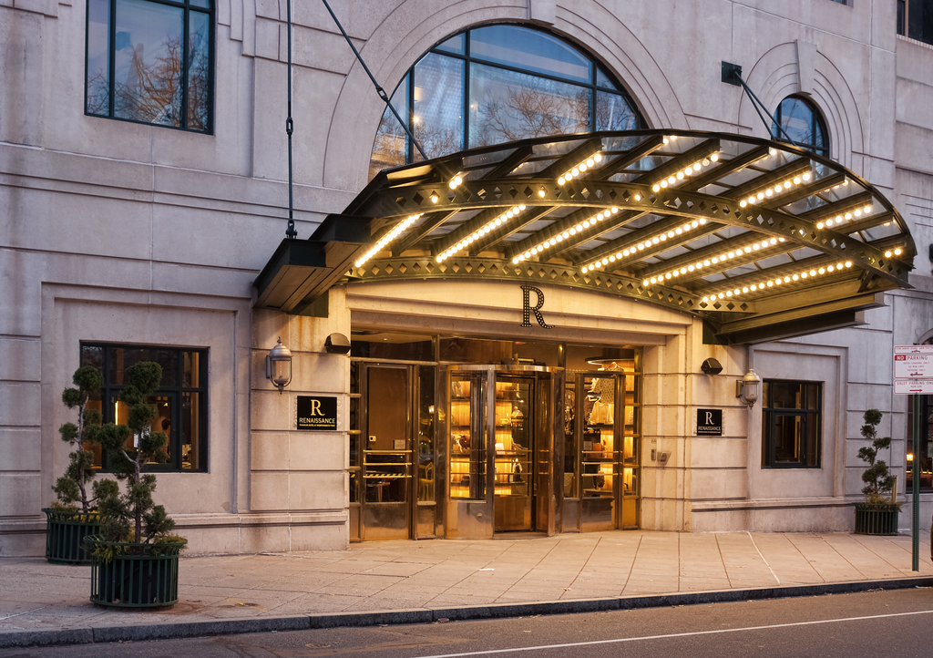 Nine New Hotels Answer Rising Demand In Philadelphia — Visit