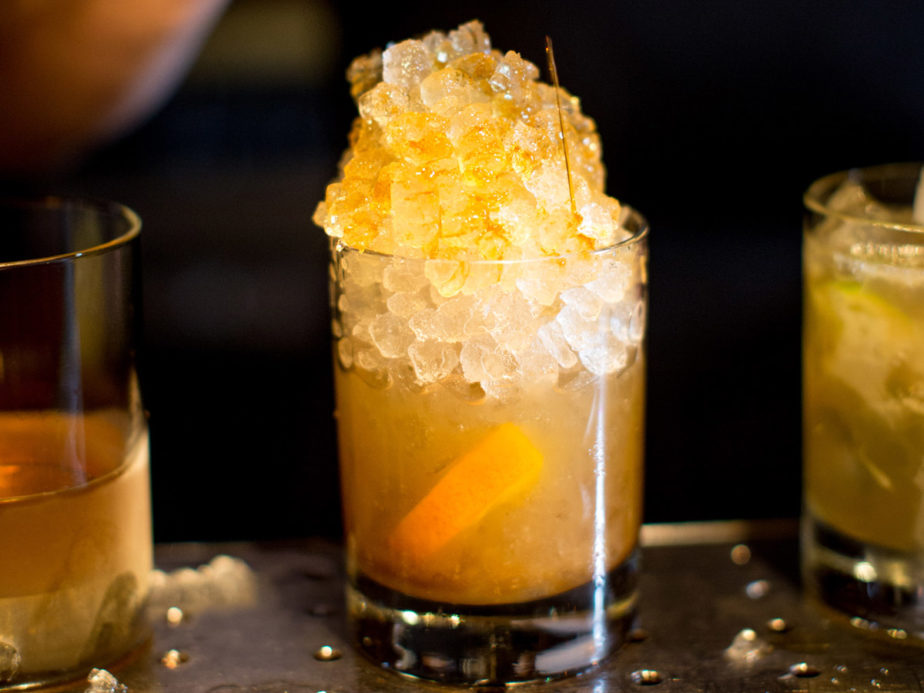 10 MustVisit Philadelphia Cocktail Bars Visit Philadelphia Media Center