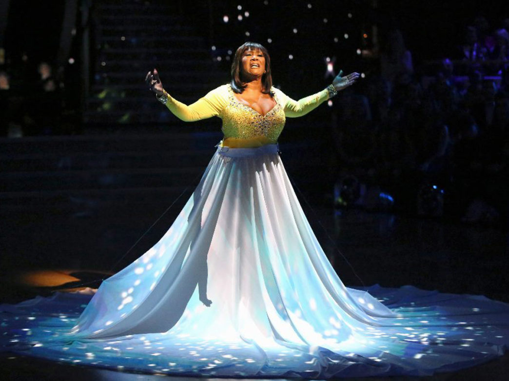 Patti LaBelle