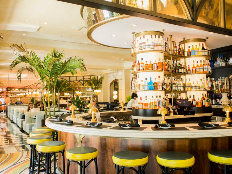 Fall 2018 Restaurant Openings In Philadelphia — Visit Philadelphia ...