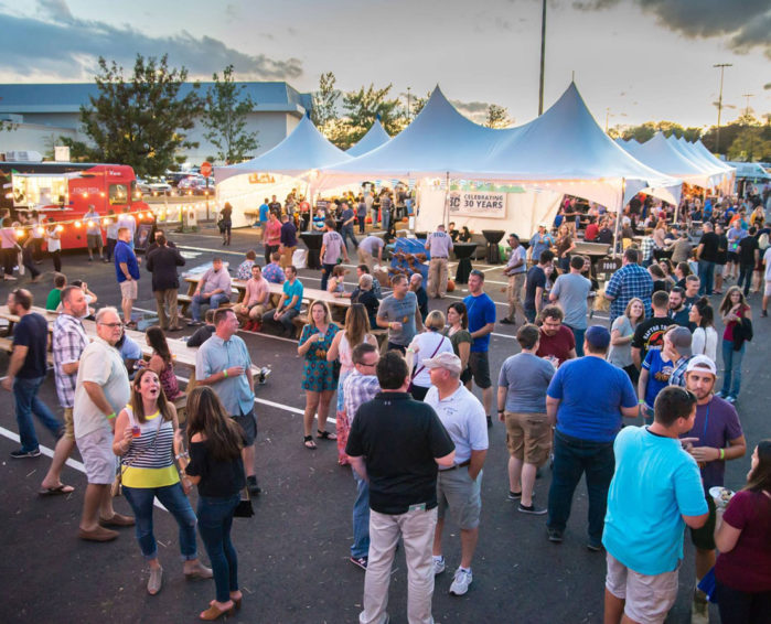 24 Top Beer Festivals & Events in Philly in 2022 Visit Philadelphia