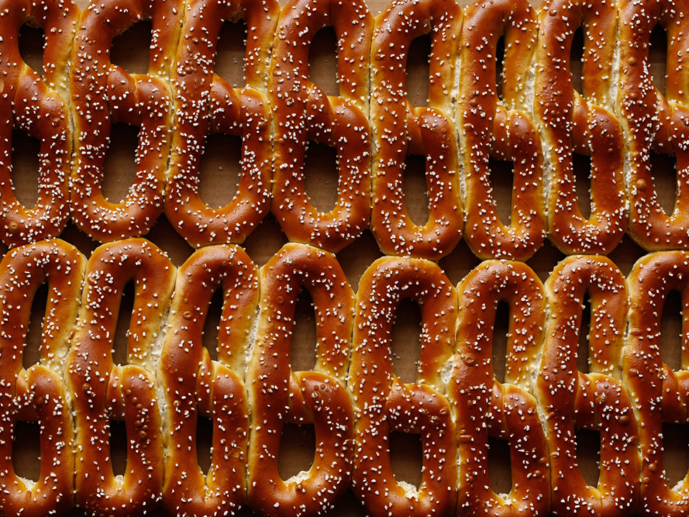 Philly Pretzel Factory & VISIT PHILADELPHIA Host Pretzel Giveaway This