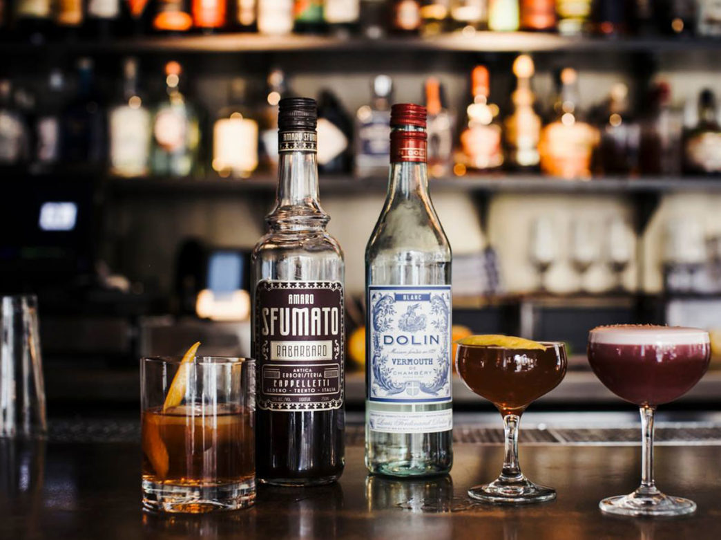 Best Cocktail Bars In Philadelphia Visit Philadelphia