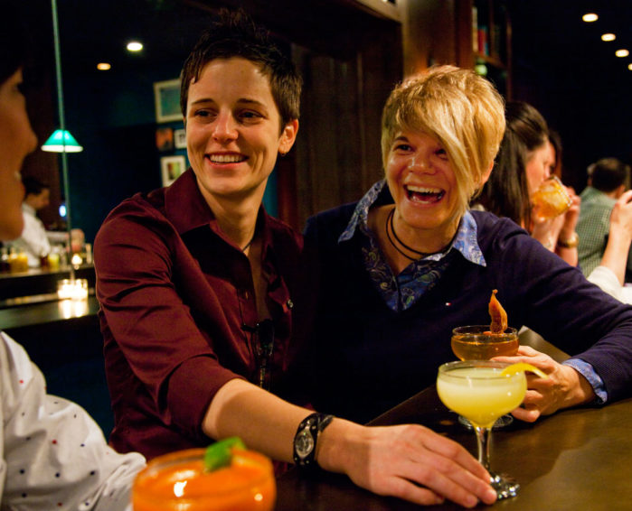 Best Cocktail Bars In Philadelphia Visit Philadelphia