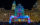 Deck The Hall Light Show