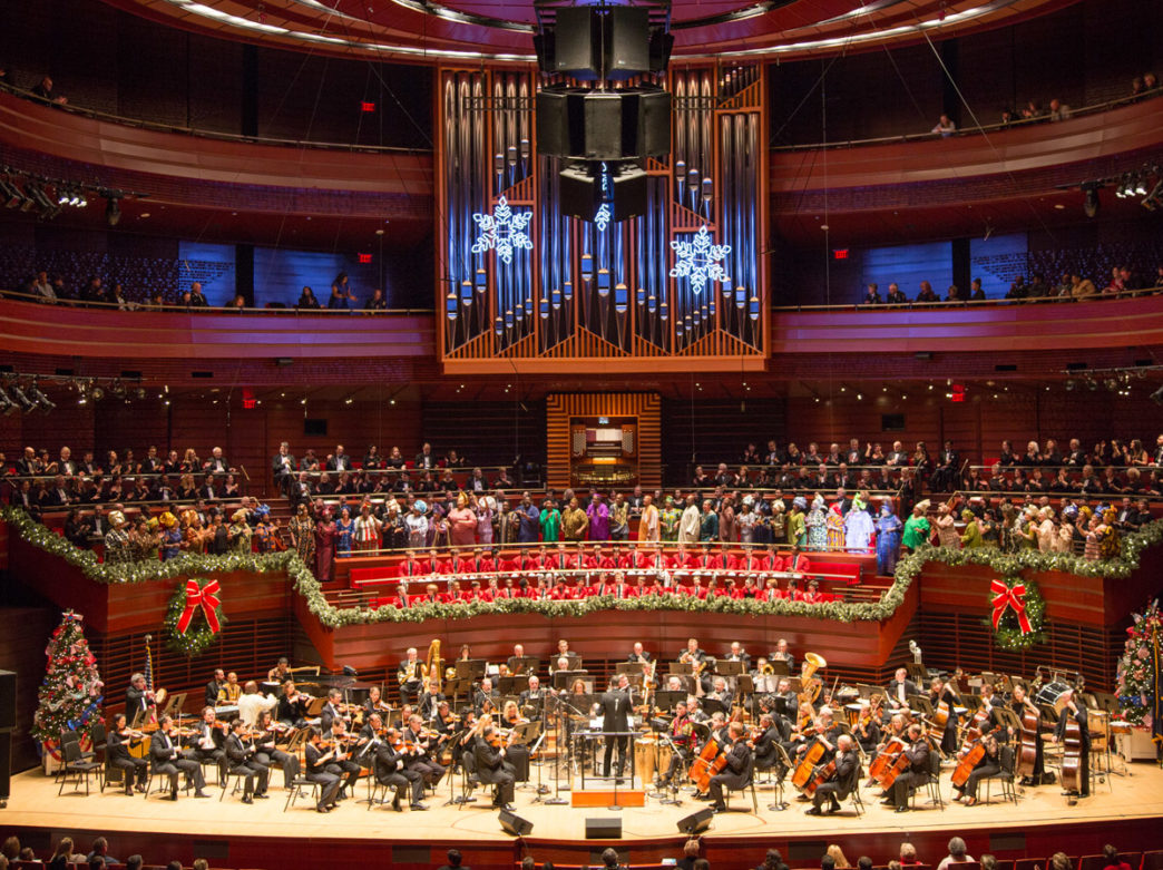 Philly POPS Christmas Spectacular