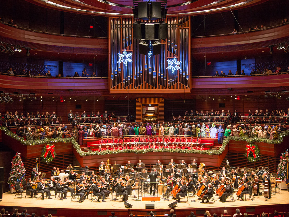 40 Essential Holiday Events in Philadelphia for 2019 Visit Philadelphia